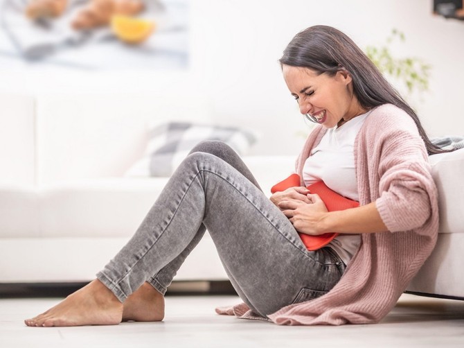 Bolne menstruacije razlog za bolovanje u Španiji foto: Weyo/alamy