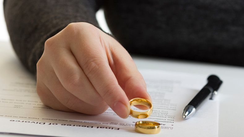 Rozwód, separacja czy unieważnienie małżeństwa? 