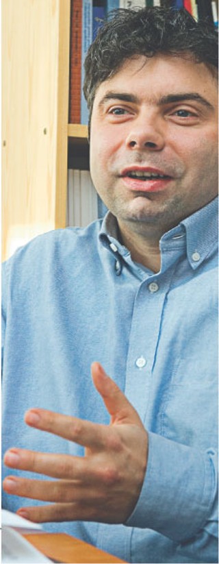 'Zasiłki rodzinne powinny być wypłacane większej liczbie dzieci'