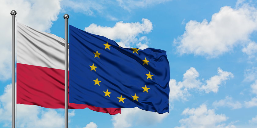 Czy Polacy chcą zostać w UE? Czy scenariusz wyjścia z Unii jest realny? Oto wyniki sondażu