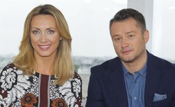 Kuźniar banuje Kalczyńską na Twitterze? Sprzeczka prezenterów 'Dzień Dobry TVN'