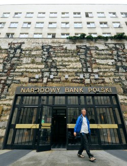 MF: NBP powinien stosować przejrzystą rachunkowość