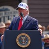 Donald Tramp