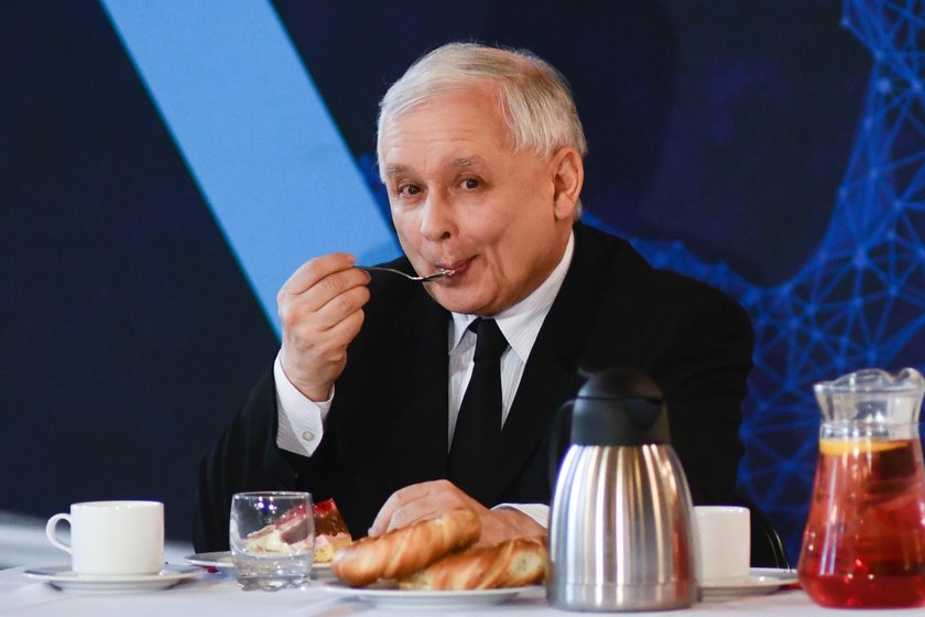 Jarosław Kaczyński