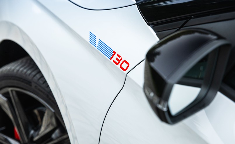 Nowa Skoda Fabia 130 Sport