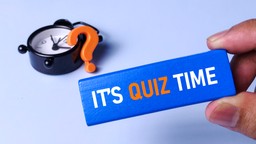 Quiz z wiedzy ogólnej dla tęgich umysłów. Reszta nie ma szans