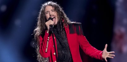 Michał Szpak: w finale Eurowizji zaśpiewam dla zmarłej mamy