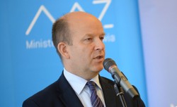 PO zawiadamia CBA i NIK ws. dotacji ministra zdrowia dla Naczelnej Izby Lekarskiej