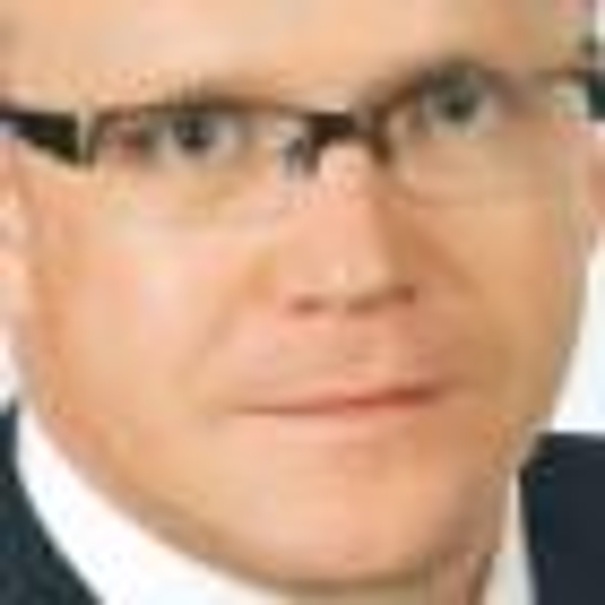 Mariusz Grzesiuk, radca prawny, partner associate w Kancelarii KPMG D.Dobkowski