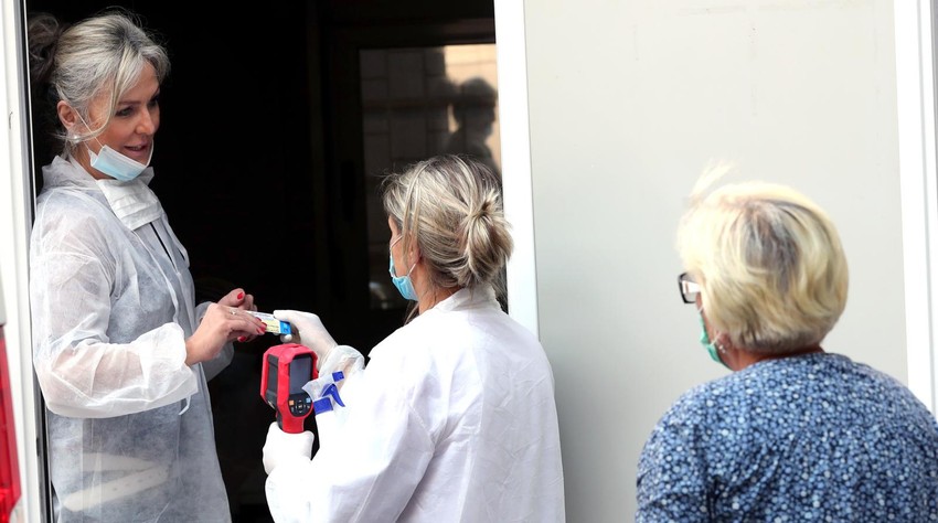 I BiH na listi za nadzor