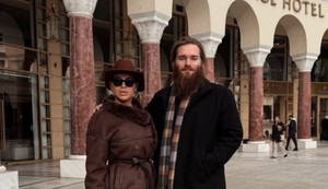 Seka Aleksić, objava