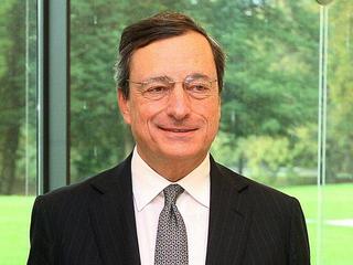 Mario Draghi Draghi 2