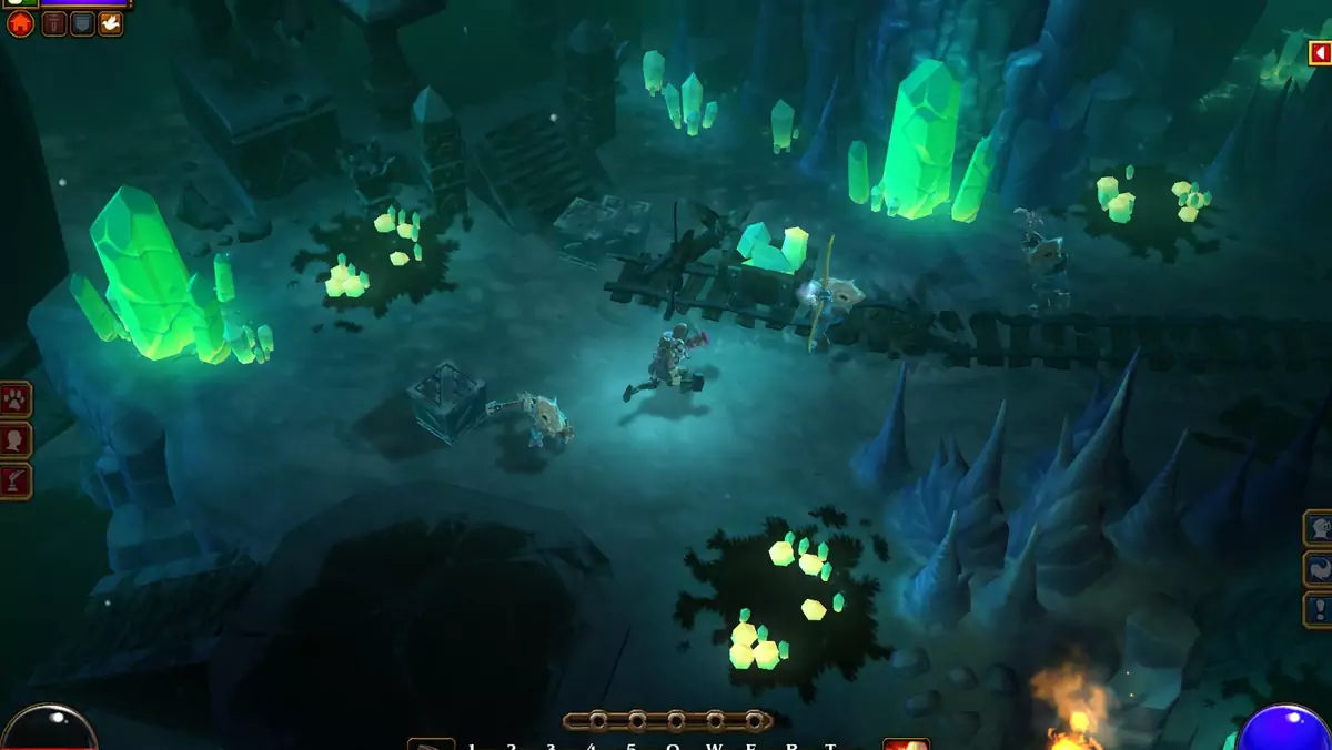 Torchlight II