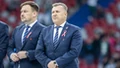 Kulesza wreszcie może się czymś pochwalić. Wielkie wyróżnienie dla prezesa PZPN