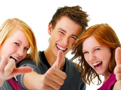 Autorytety pokolenia 20-latków