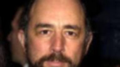 Richard Schiff w filmowej biografii Raya Charlesa