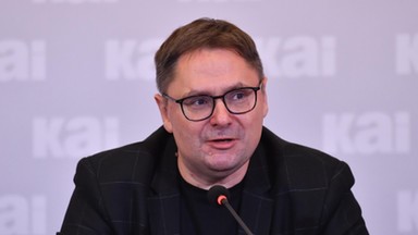 Tomasz Terlikowski reaguje na tekst Onetu. "Jest mi wstyd, przepraszam"