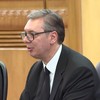 Vučić se sastao u Šangaju sa predstavnicima kompanije Norinco