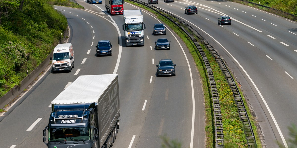 Nowe przepisy mogą uderzyć m.in. w polskie firmy transportowe