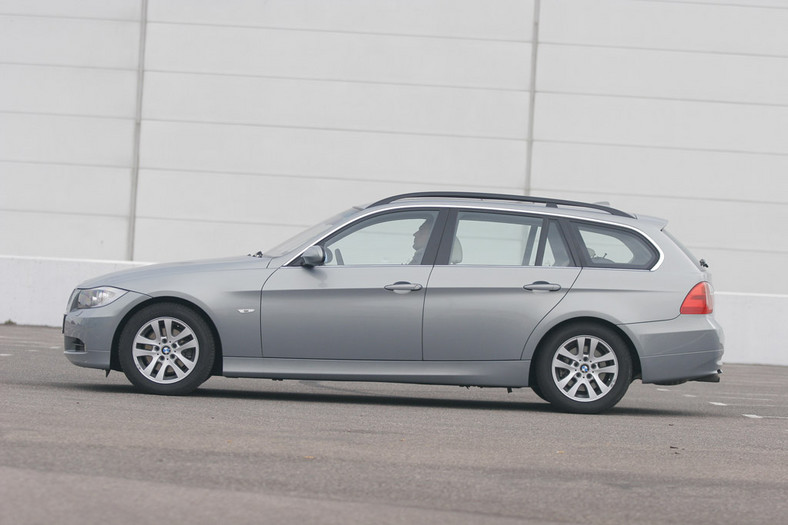 Czy BMW serii 3 gwarantuje trwałość klasy premium?