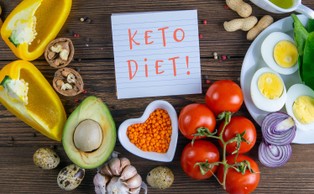 Dieta ketogeniczna przedłuża życie i szybko poprawia pamięć. Nowe badania