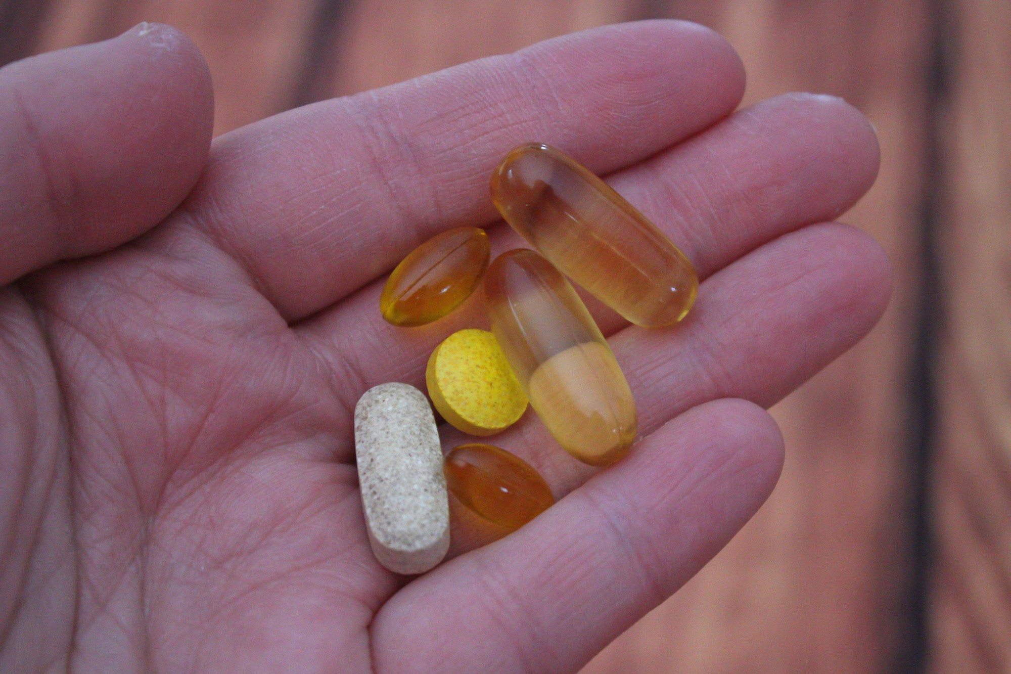 Užívate vitamín D v zime správne?