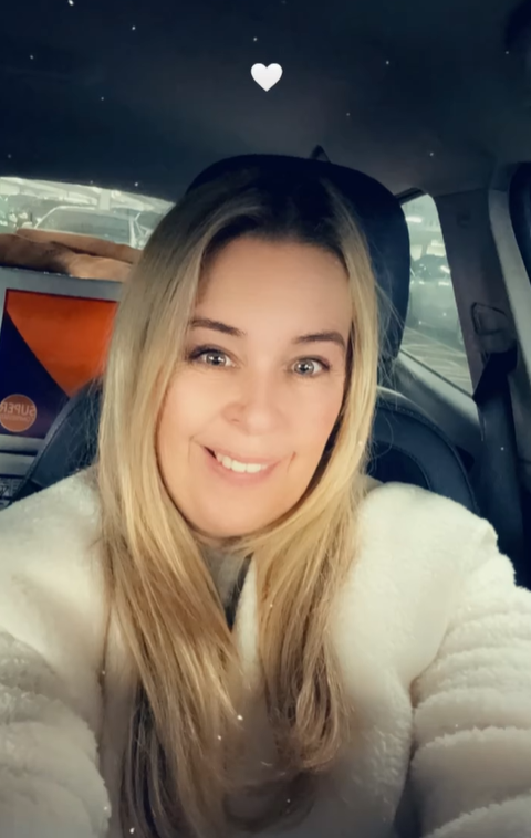 Mamička Nickie sa po ochorení Covid začala cítiť vyčerpaná a zívala aj 100-krát denne - lekári potvrdili, že v skutočnosti má ochorenie motorického neurónu