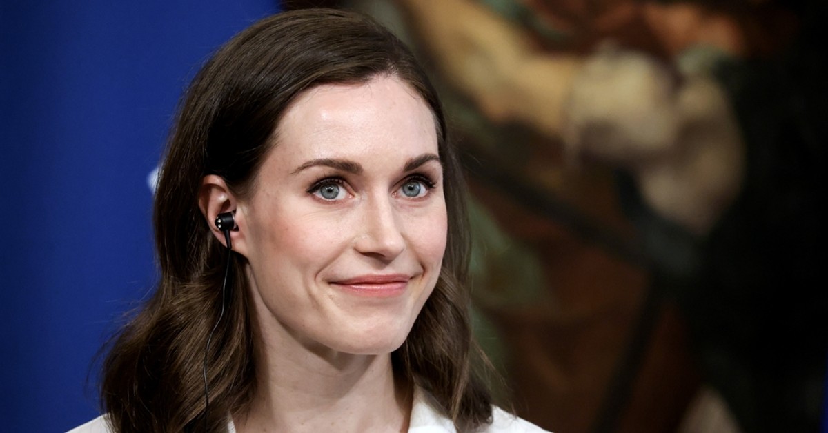 Darmowa aborcja dla Polek w Finlandii tematem rozmów Roberta Biedronia z premier Sanną Marin