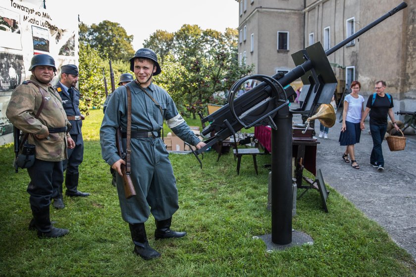 IV Dni Twierdzy Poznań za nami