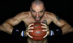 Robert Gortat: Marcin nie pomaga rodzinie