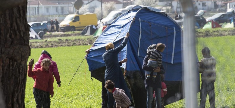 "Azyl tylko na czas określony". Austria chce zniechęcić Afgańczyków do przyjazdu