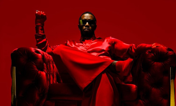 Słynny amerykański raper Sean "Diddy" Combs został pozwany przez byłego współpracownika