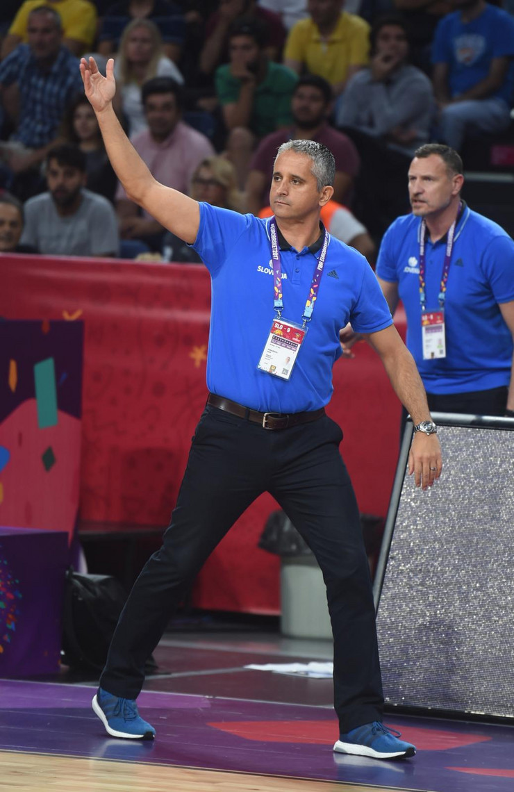 Igor Kokoškov