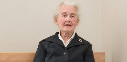 89-latka trafiła do więzienia. Robiła coś ohydnego