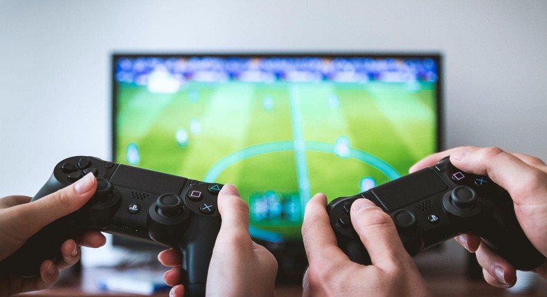 How virtual sports shaping the future of gaming