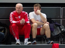 Oto następcy Bogdana Wenty. Waszkiewicz i Wleklak poprowadzą kadrę