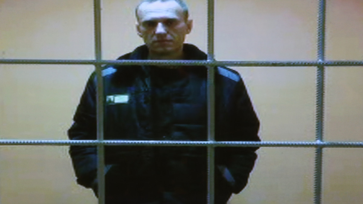 Na ciele Nawalnego znaleziono siniaki od drgawek. Relacja naocznych świadków