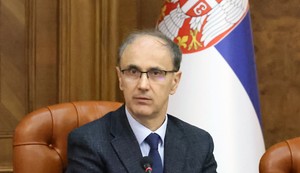 Vlada Srbije