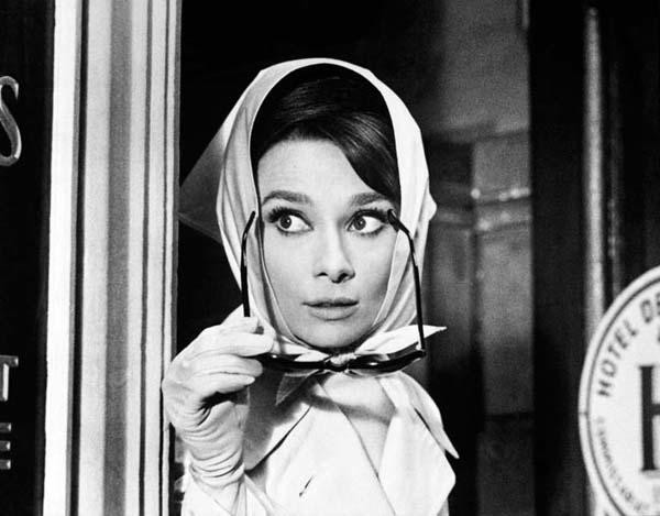 Audrey Hepburn: legenda na płaskim obcasie