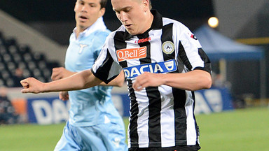Goal.com: Piotr Zieliński w jedenastce kolejki Serie A