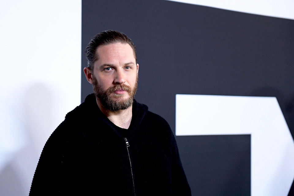 Tom Hardy - "Venom": 7 milionów dolarów