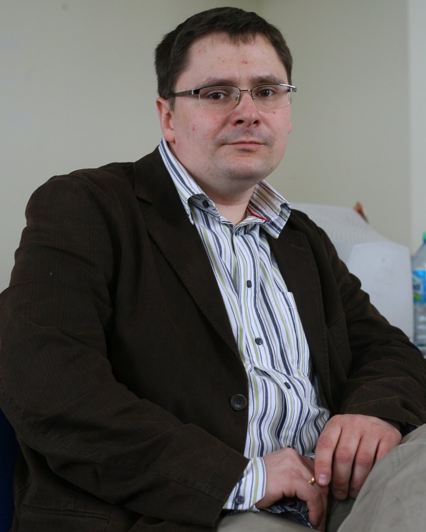 Tomasz Terlikowski