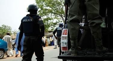 Police rescue kidnap victim moved from Enugu to Rivers in ‘Ghana-Must-Go’ bag