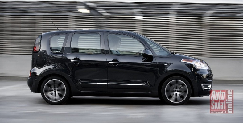 Citroen C3 Picasso