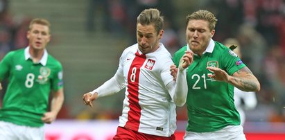 Krychowiak pokazał nowego "przyjaciela"