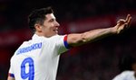 Lewandowski pod ostrzałem krytyków. "Zniknął". Gol nie pomógł Polakowi