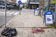 Multiple stabbings in downtown Turku