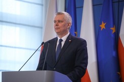 Minister zapowiedział likwidację CBA. 'Powstanie nowa instytucja'