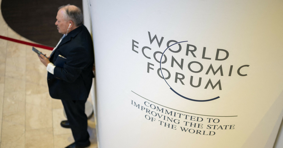 Davos 2023. Letter from more than 200 billionaires and millionaires: tax us