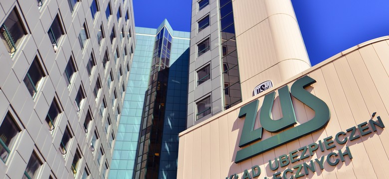 ZUS: Rekordowe wpływy ze składek. Wpłaty osiągnęły 368,5 mld zł